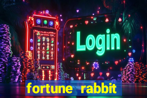 fortune rabbit gratis demo